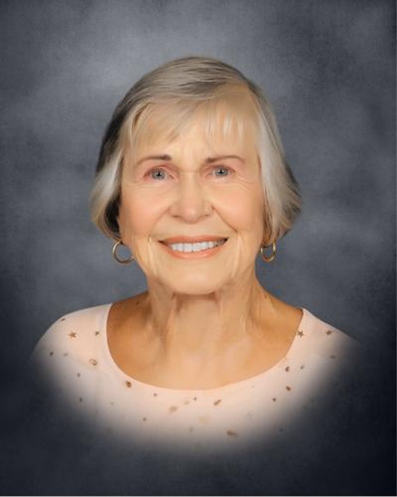 Martha Dixon Morris Profile Photo