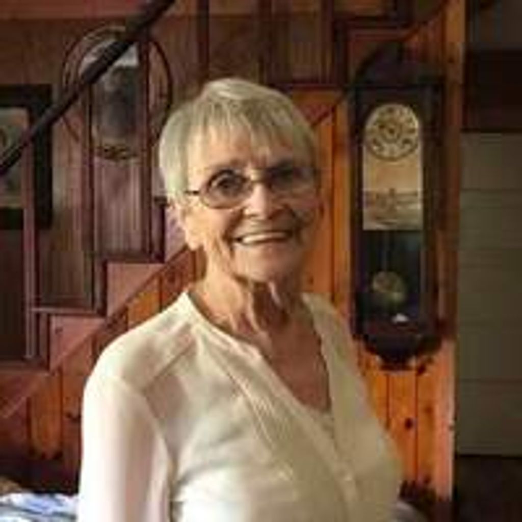 Dorothy Ann Scruggs