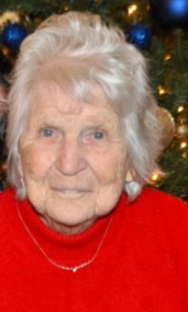 Glenda Griffin Chandler Profile Photo