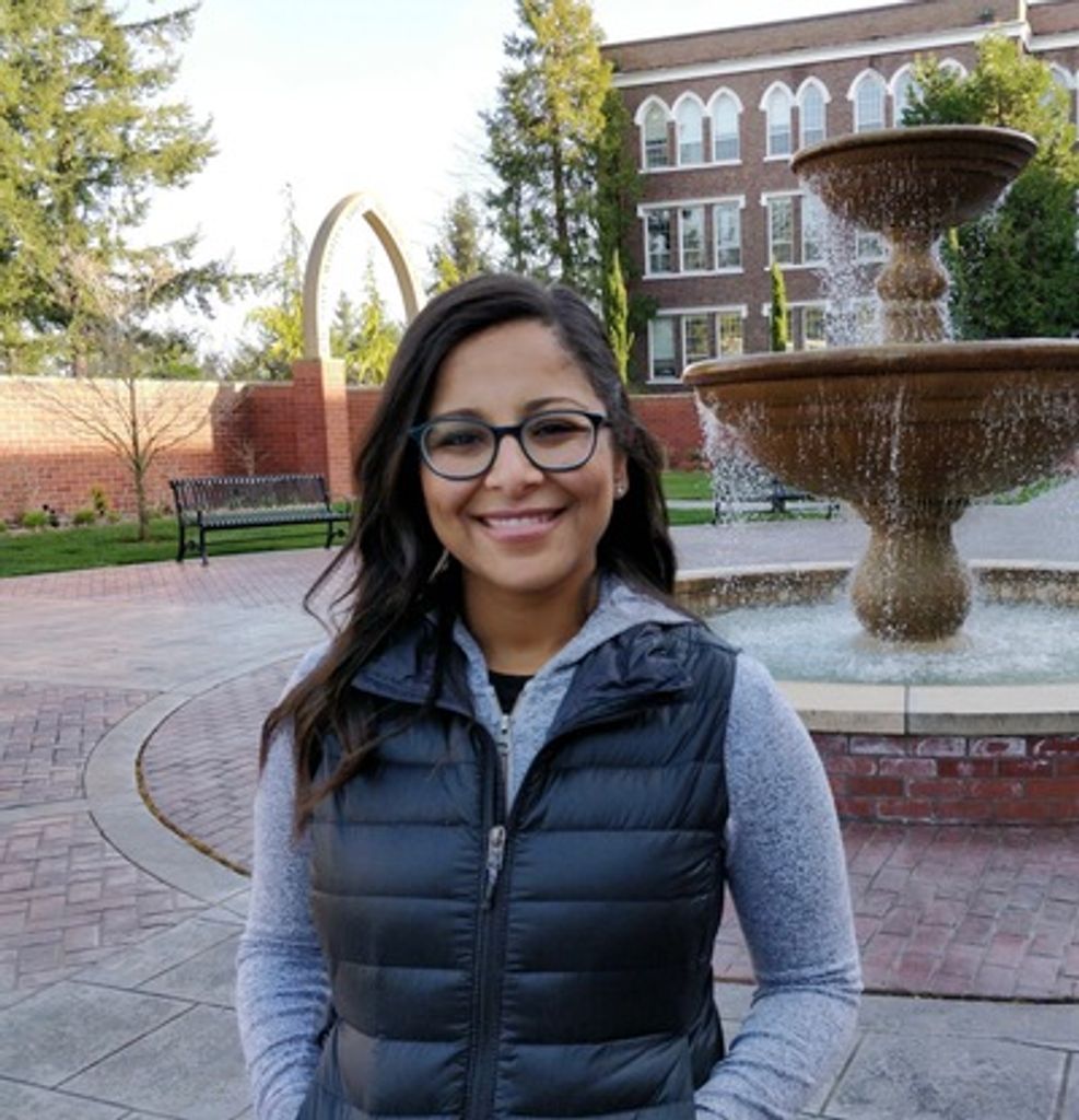 Rosa Jovany Welch Profile Photo
