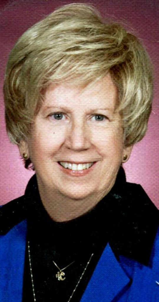 Carolyn Marie Cannon Profile Photo