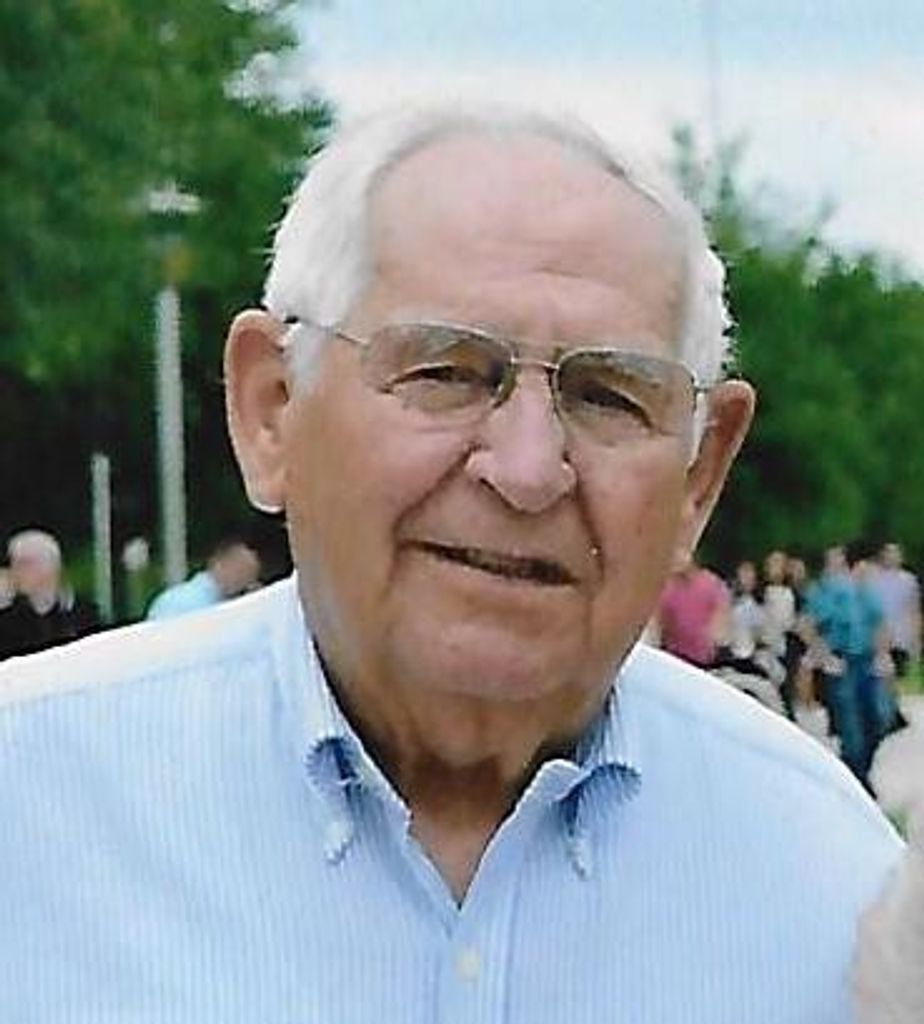 Mr. Lowell H. Trexler Profile Photo