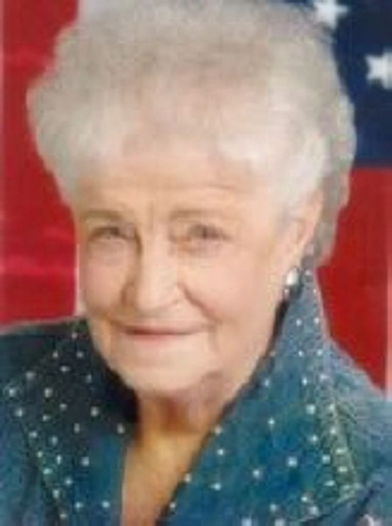 Barbara J. Johanpeter