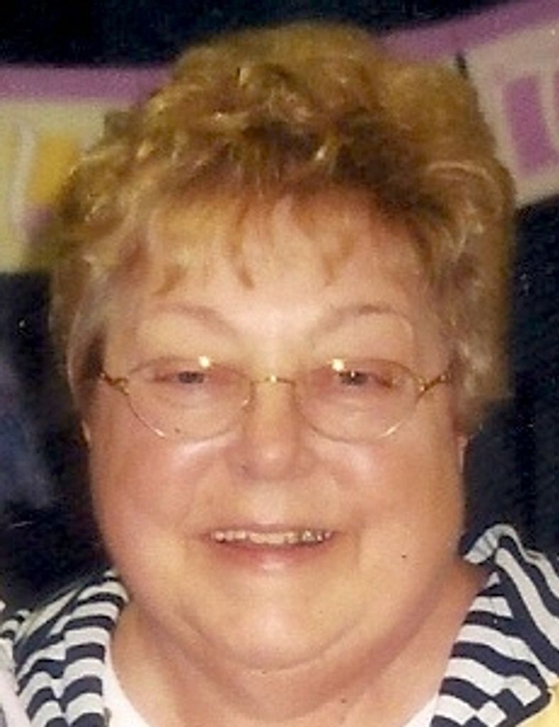 Sandra J. Iversen Profile Photo