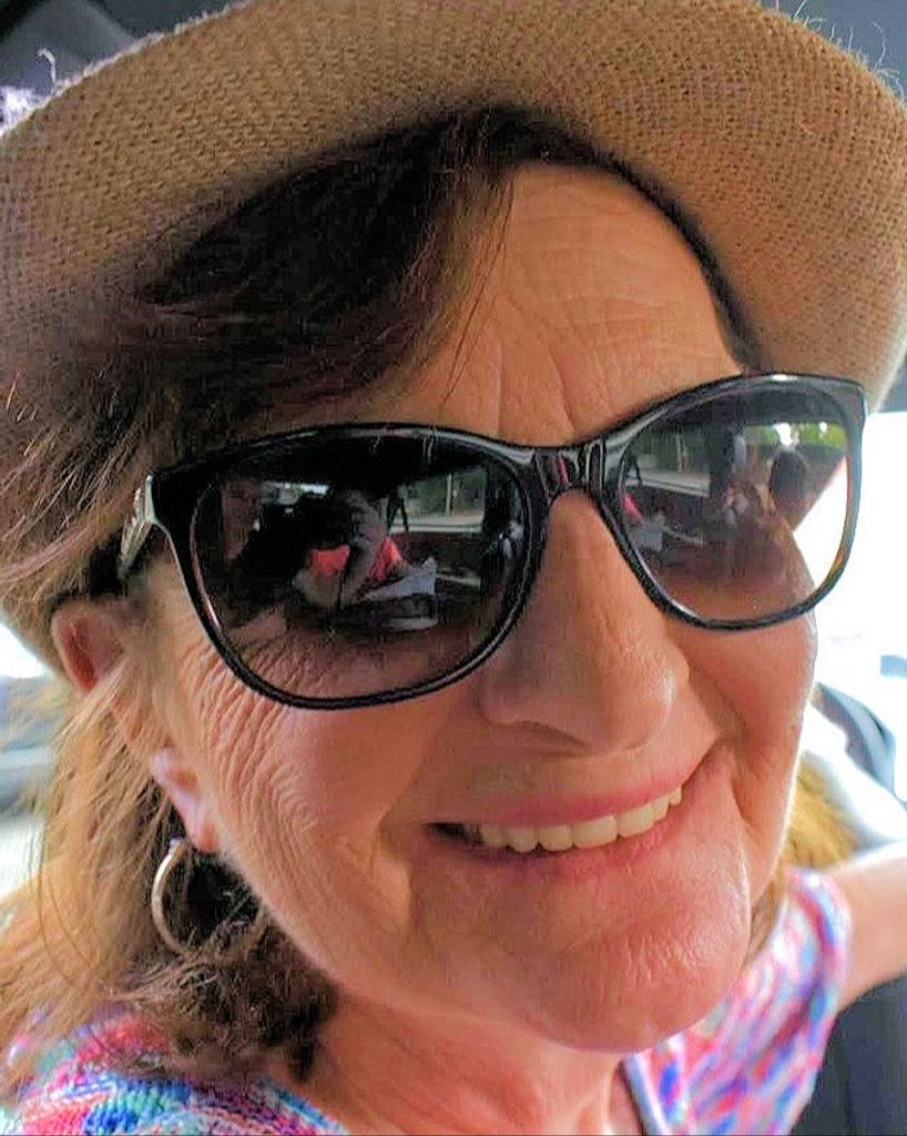 Sandra C. Frederick