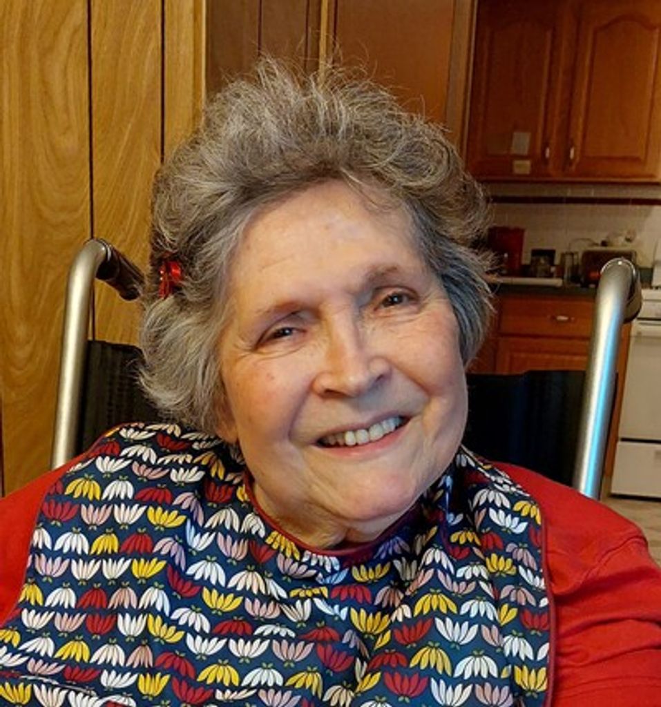 Carole Ann Maguire Profile Photo