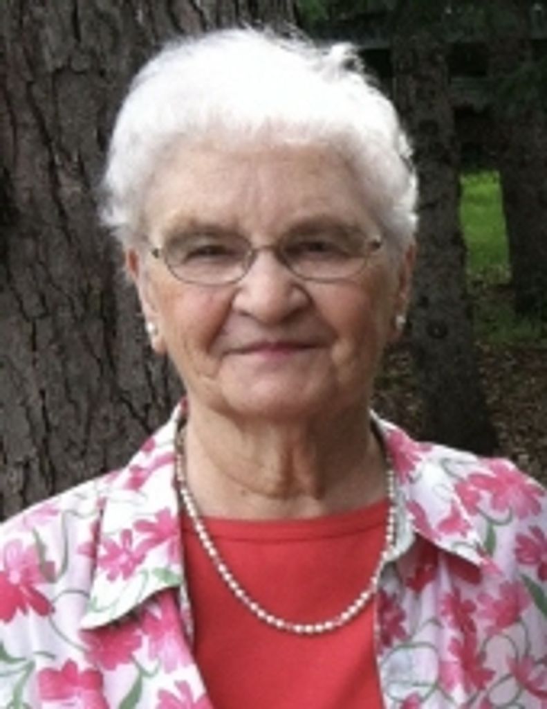 Mary  Margaret Pioske