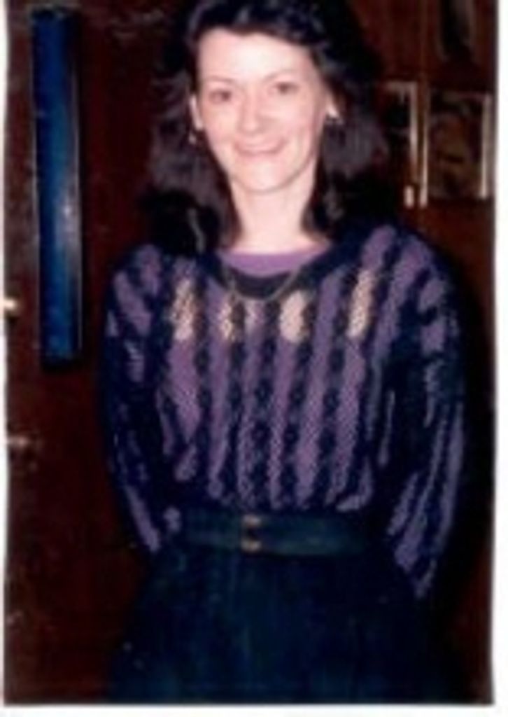 Vicki Lynn Cole (Nee Heiden)