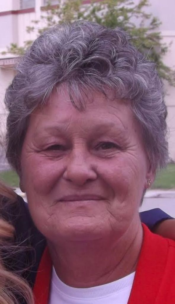 Mae Agnes McQuiston