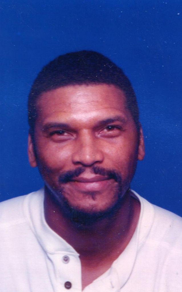 Billy Ray Hampton