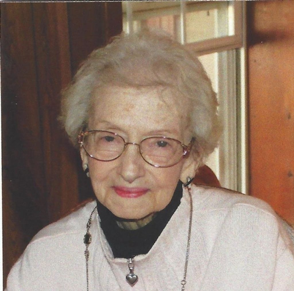 Isabelle Frances Conley (Walker) Profile Photo