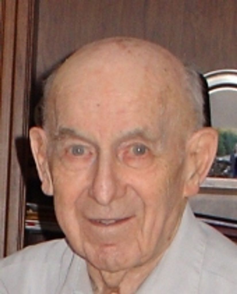 A. Robert 'Bob' Parente