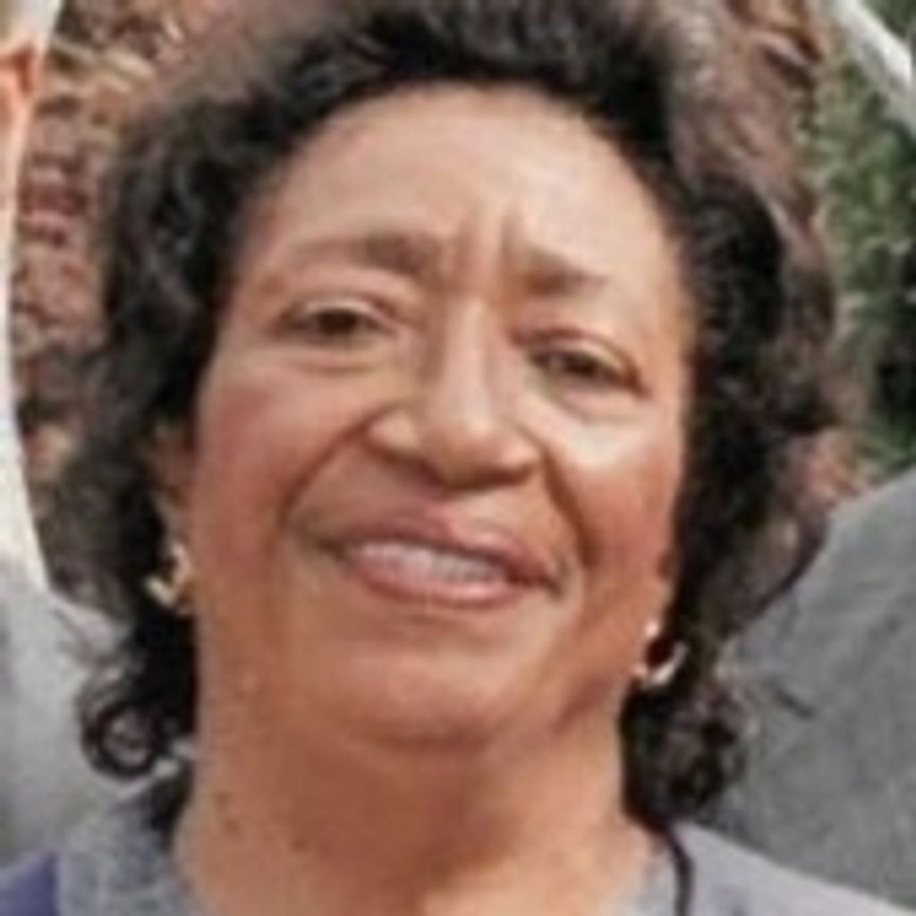 Nora Pugh Mrs. Thomas