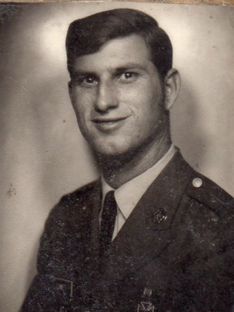 John C. Lowe Jr.