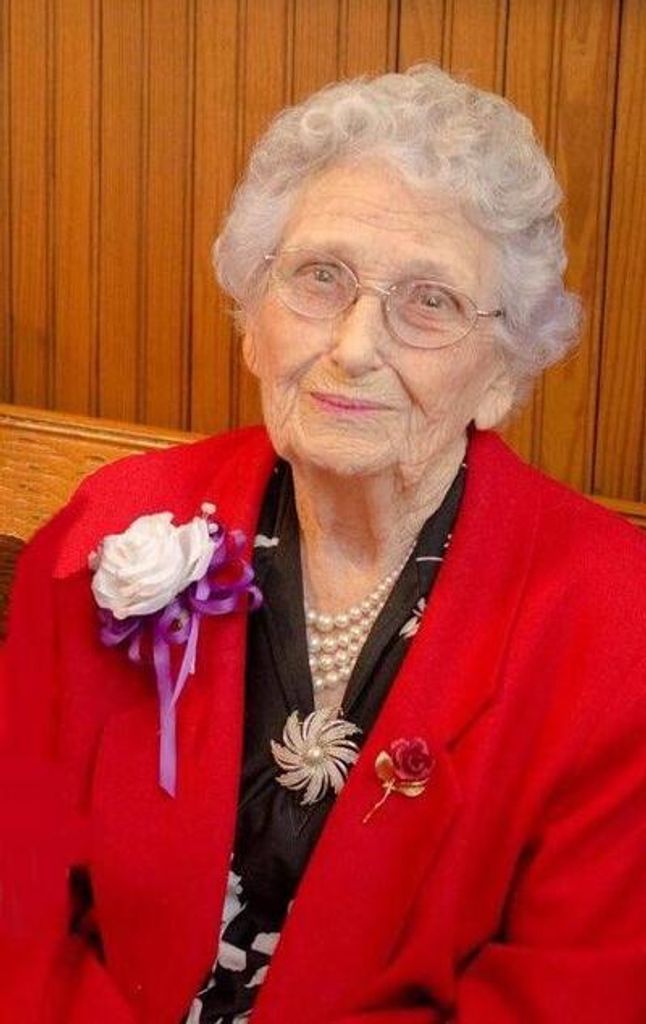 Lorene Ozella Ferguson Profile Photo