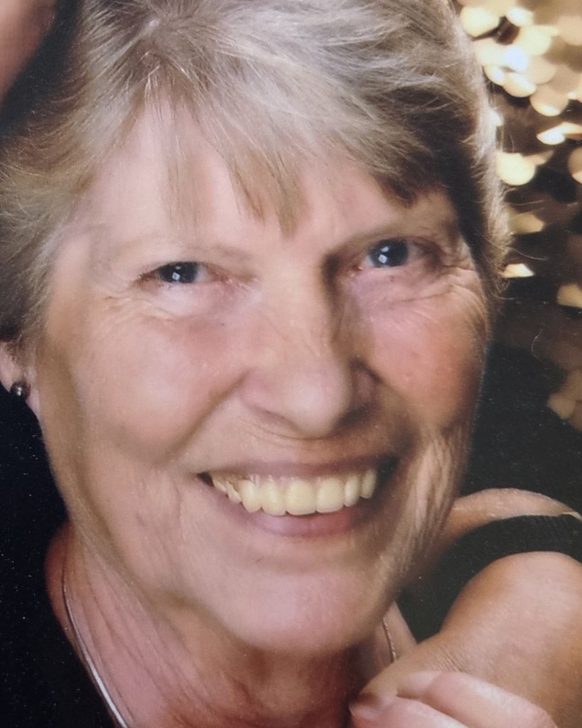 Charlis Ann Carpenter Profile Photo