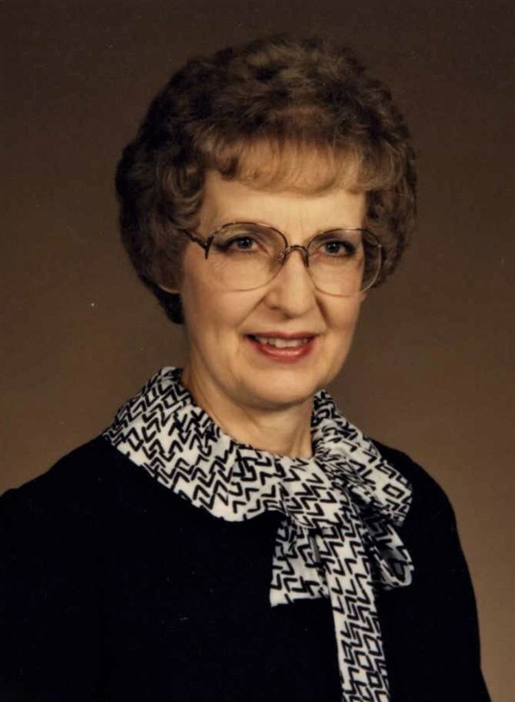 Lois M Crabtree