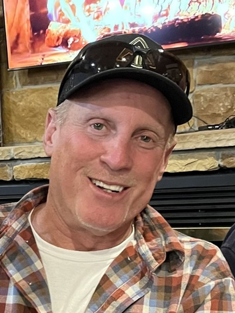 Steven E. Kuhn Profile Photo