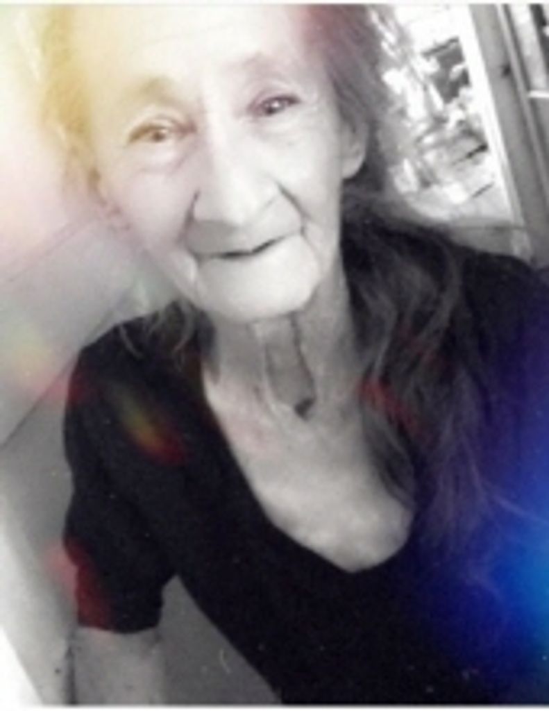 Shirley Nimajean Burgess