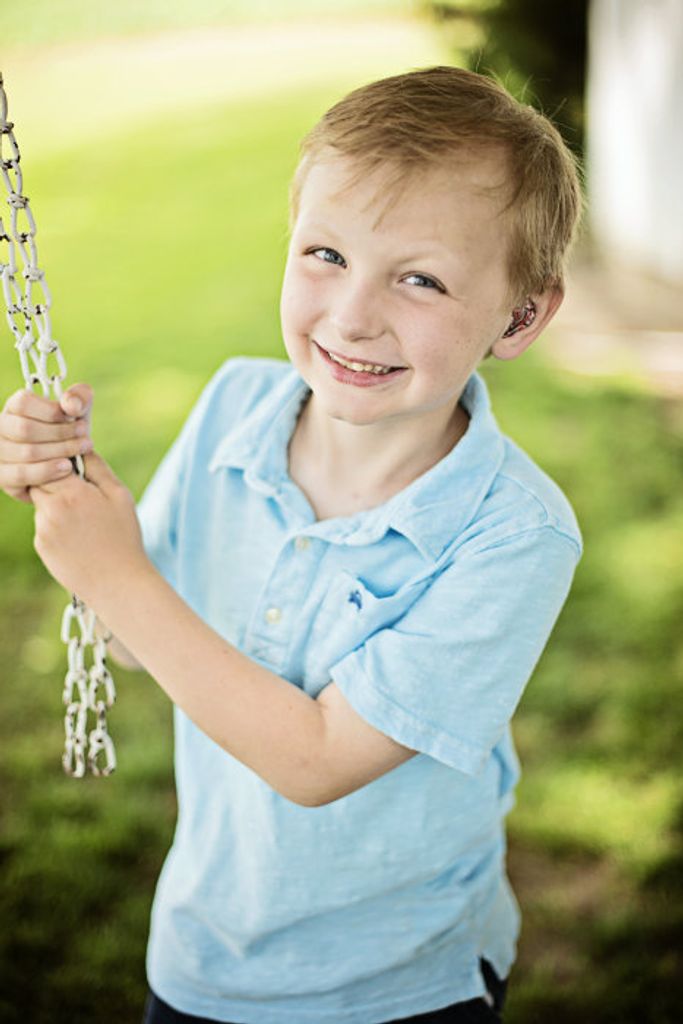 Camdyn King