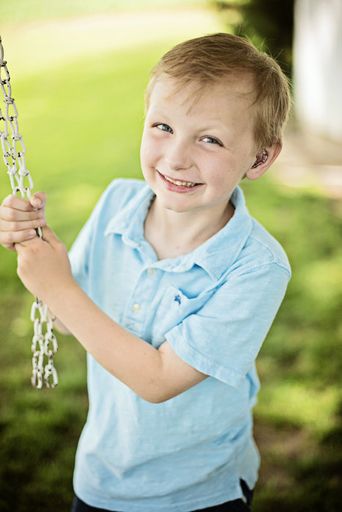 Camdyn King Profile Photo