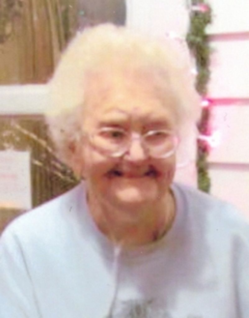 Myrtle D. (Livingood)  Howard Profile Photo