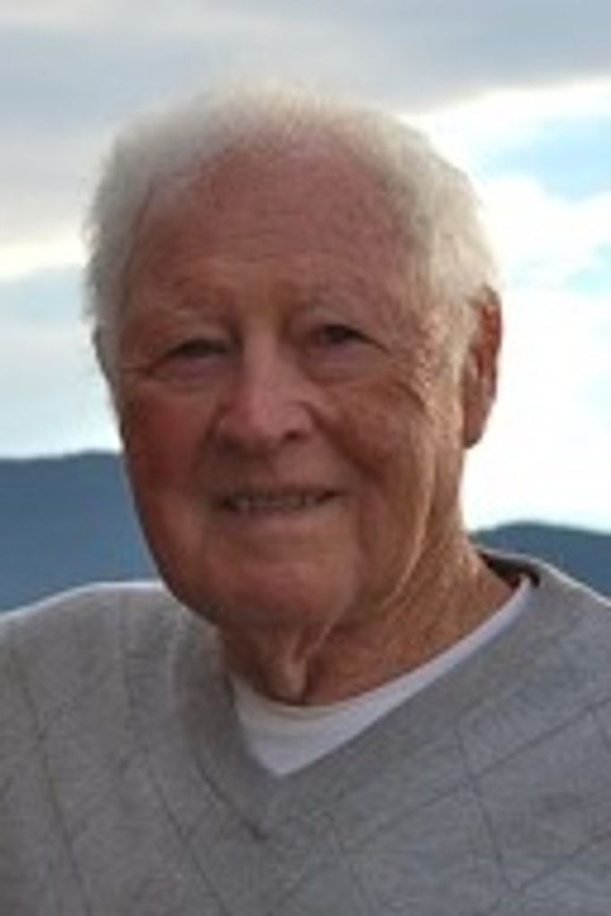 Arthur John Whitehouse