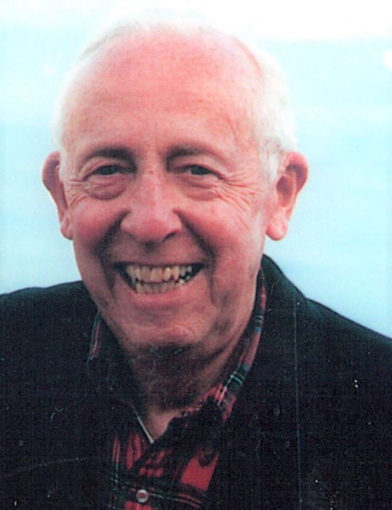 Paul J. Collins Profile Photo