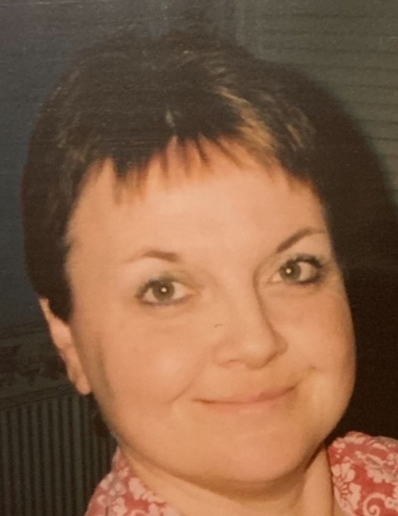 Patricia J. Cannizzaro