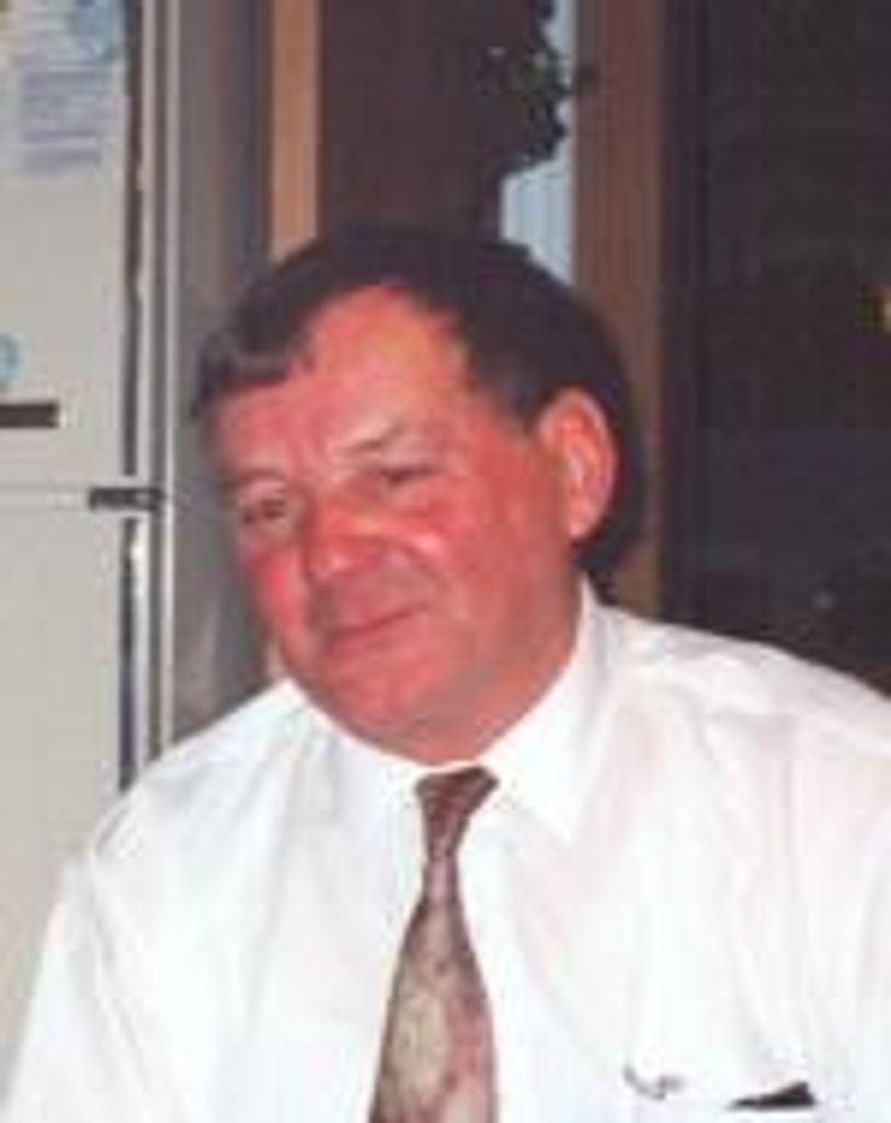 Gysbertus "Guy" Reinier Schevers Profile Photo