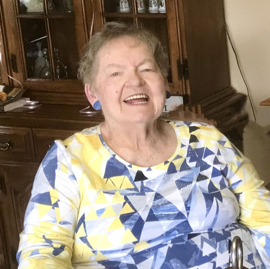 Leslie Marie Crane Profile Photo