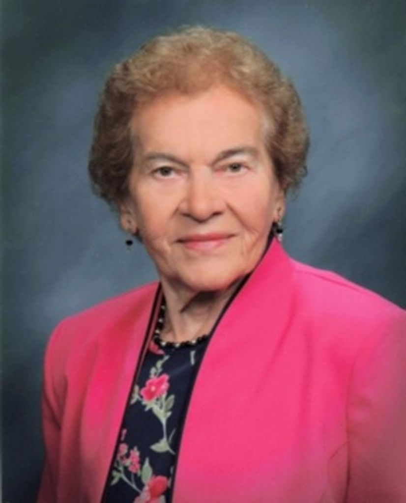 Marion Weiss Profile Photo