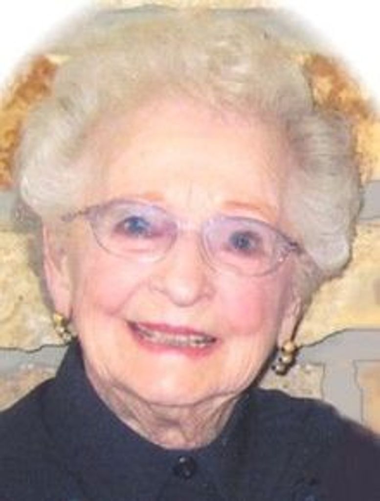 Lillian Kvammen