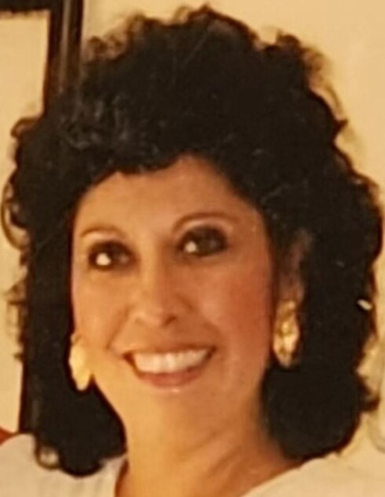 Bertha Verline Begin Profile Photo