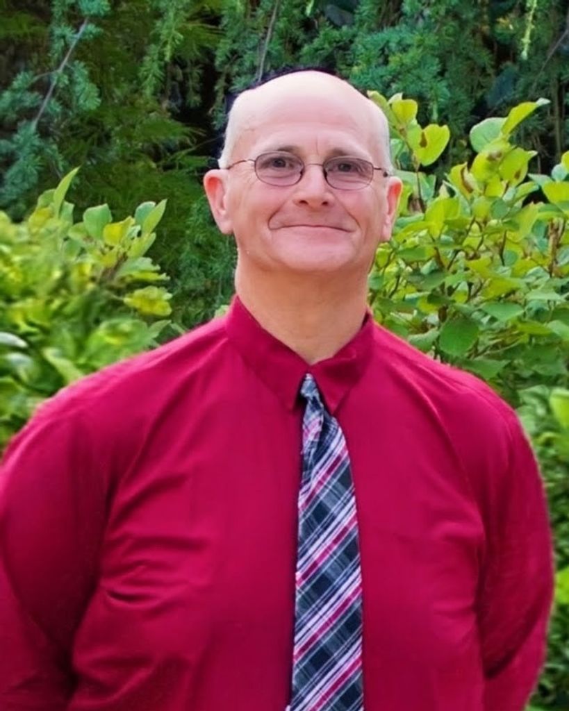 Darrel Robert Melvin Profile Photo