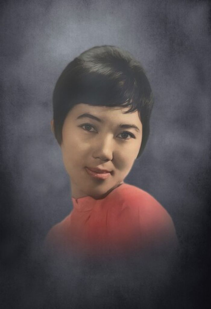 Madeleine N. Eckmann Profile Photo