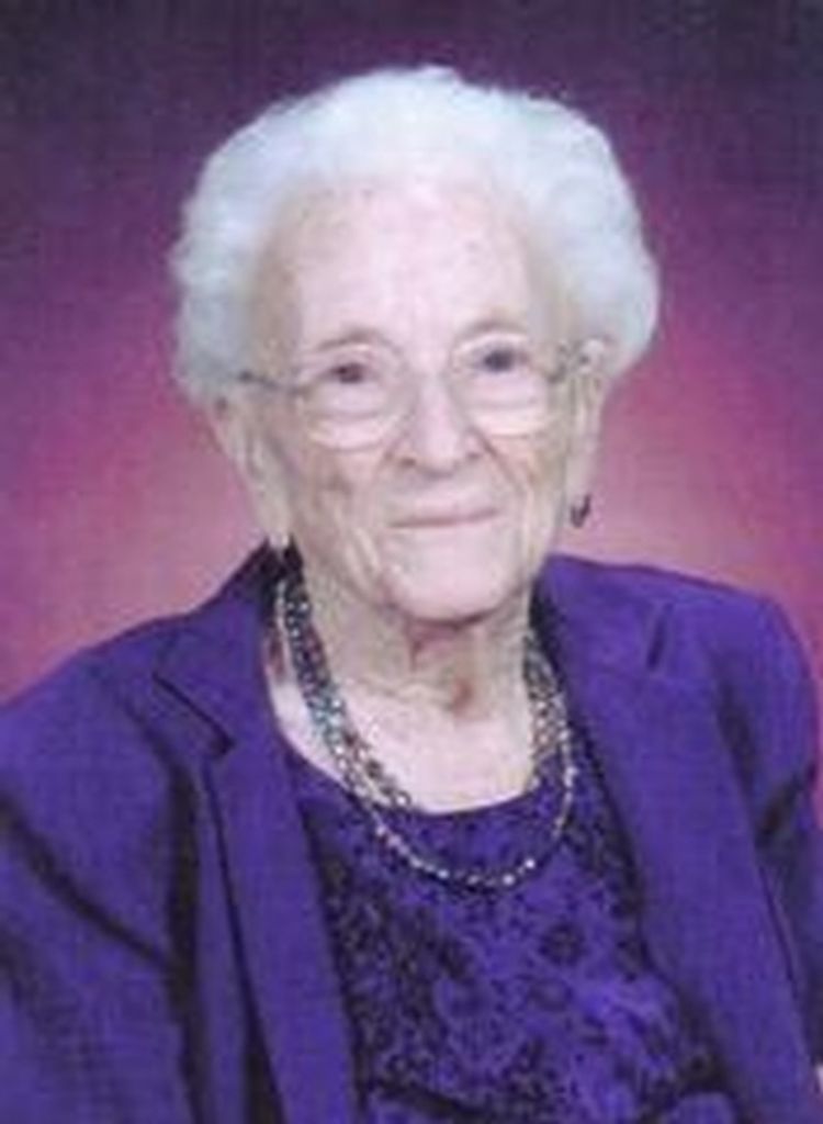 Dorothy Noble