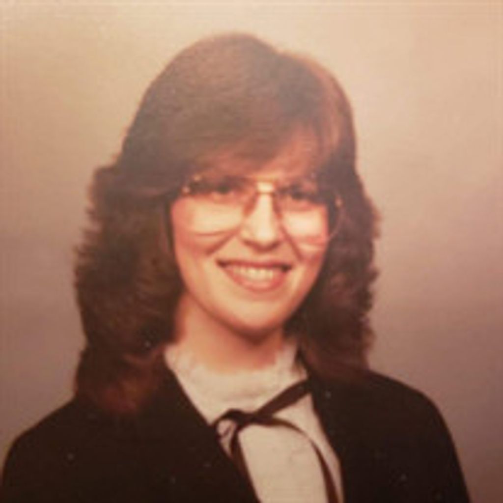Mrs. Miriam "Mim" Kridner