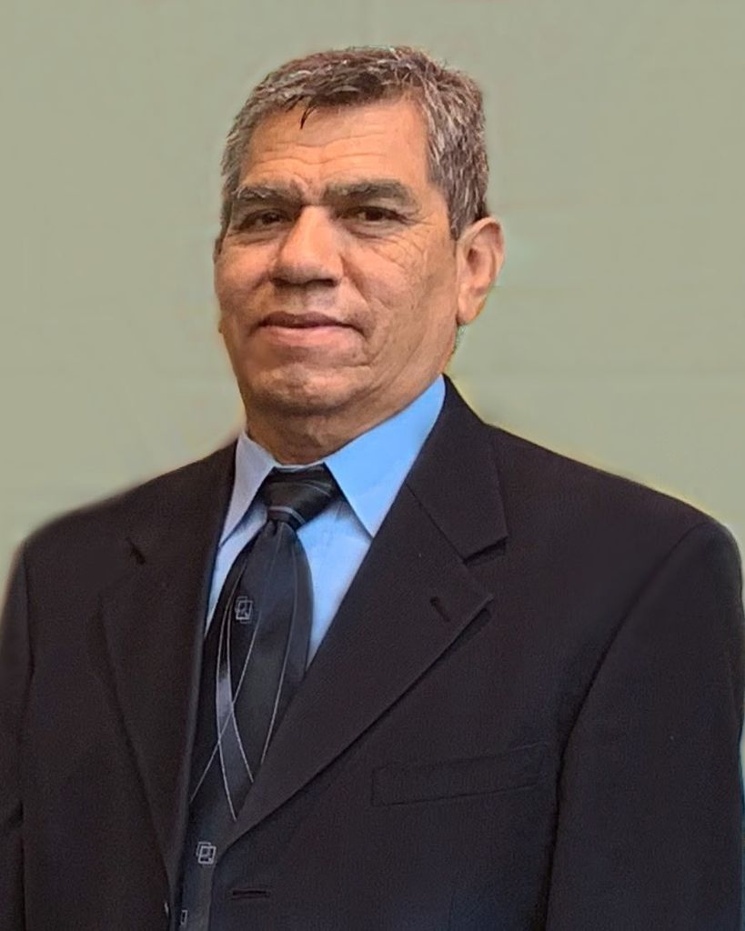 Armando Sanchez Profile Photo