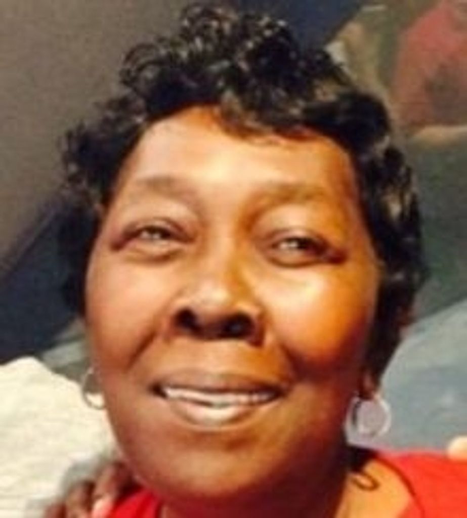 Ms Elizabeth Wilson