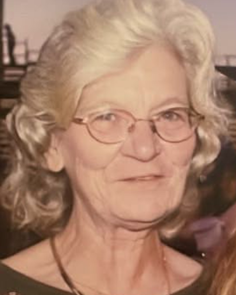 Jacqueline Ruth Hines Arnold Profile Photo