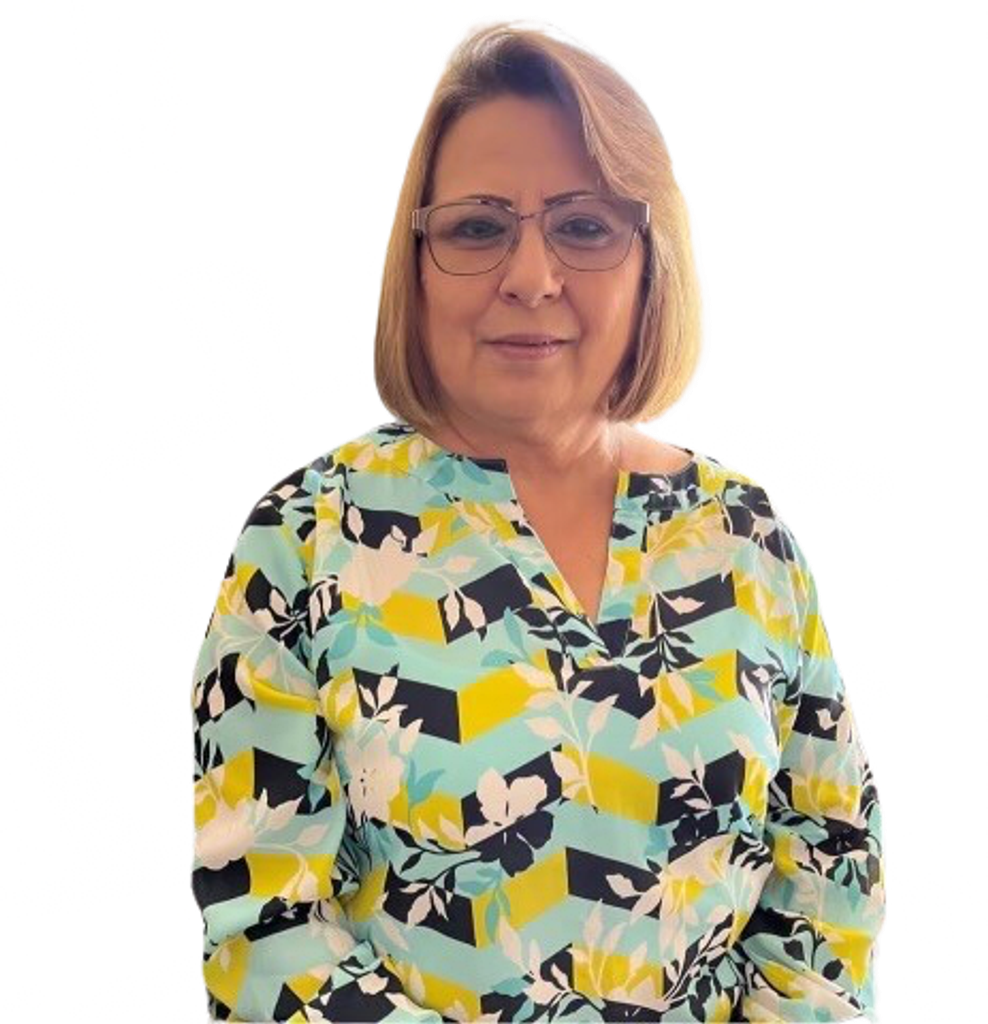 Gloria Costilla Profile Photo