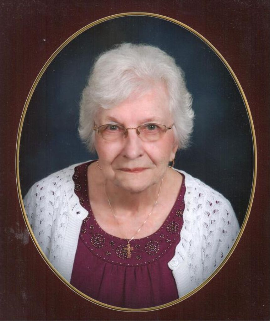 Lillian Ann (Schwab)  Chinni