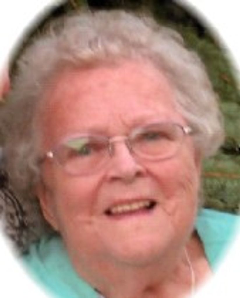 Marjorie Lucille (Falkum) Kvistad Profile Photo