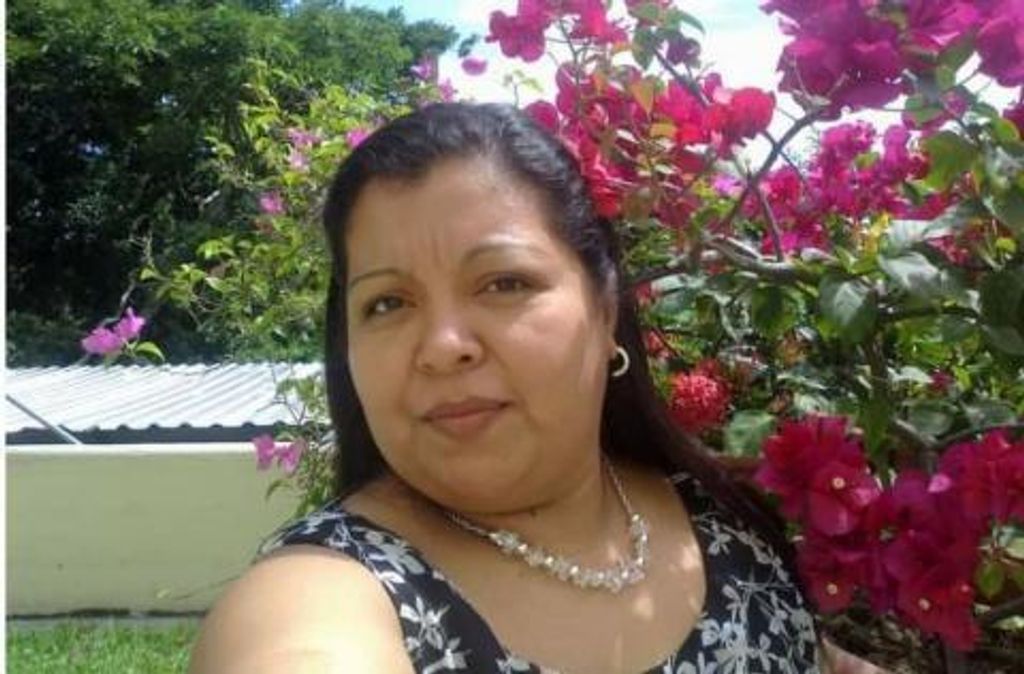 Rocio Rodriguez De Guardado Profile Photo