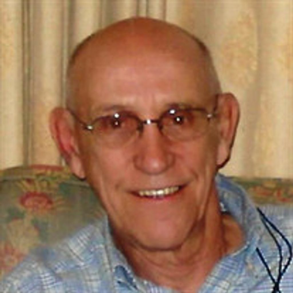 Willard Johnson