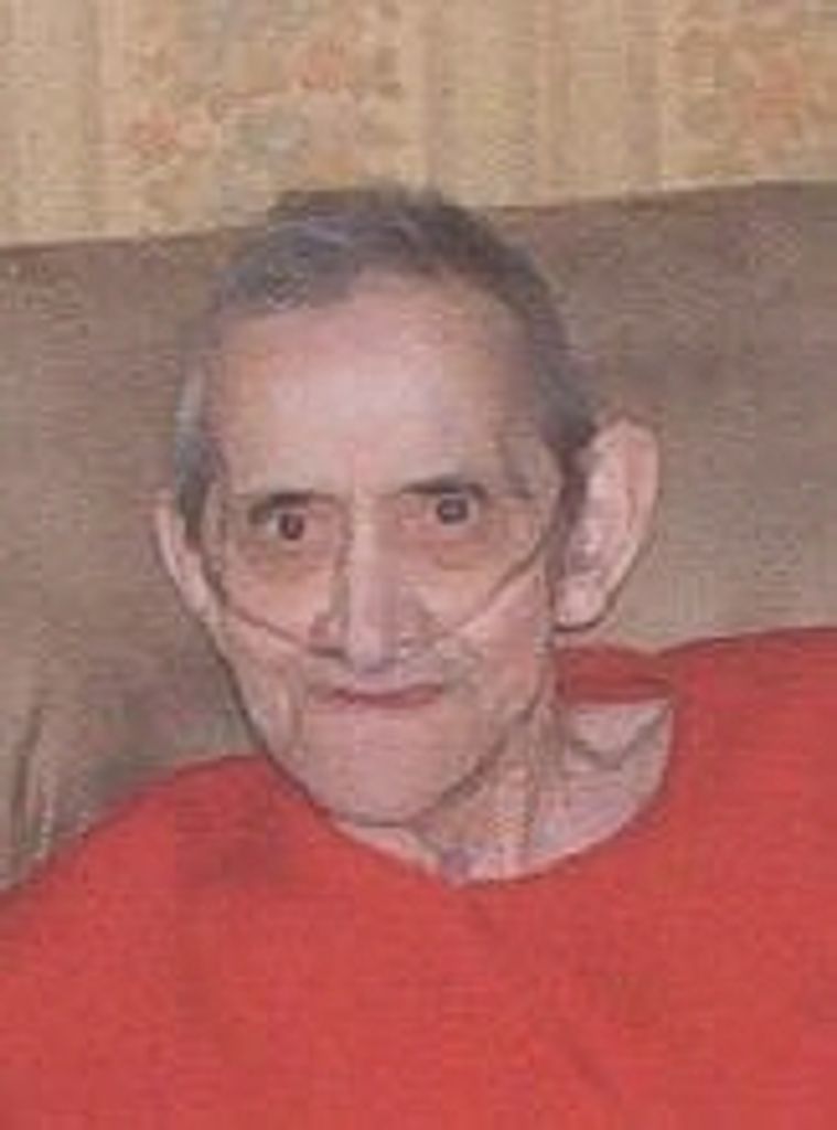 James 'Slick' Cope