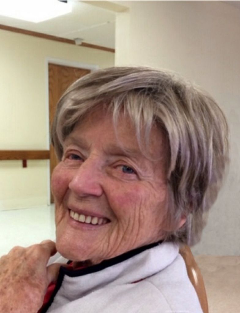 Imo Lee Laubie-Blevins Profile Photo