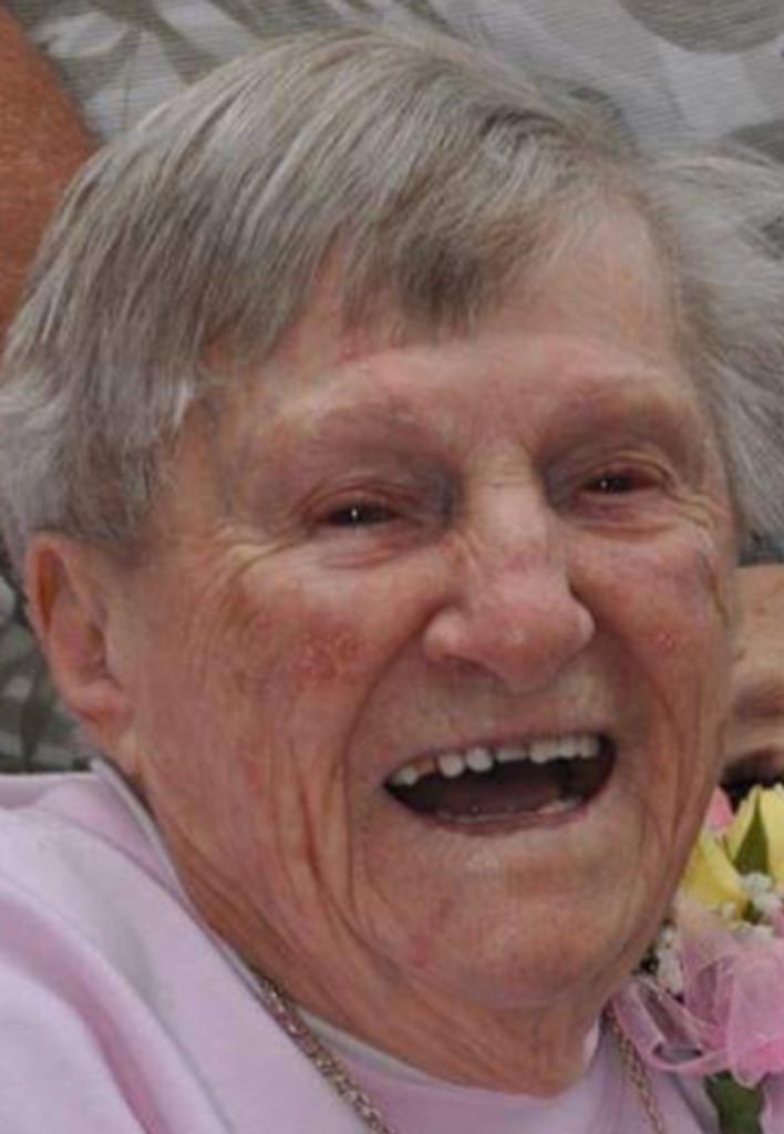 Rita A. Stowell
