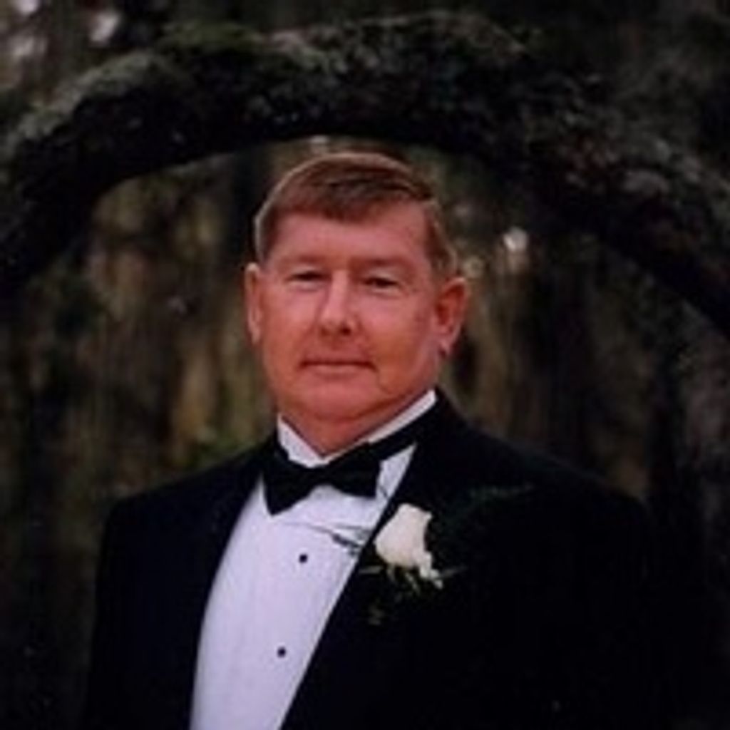 Joseph Larry Courson